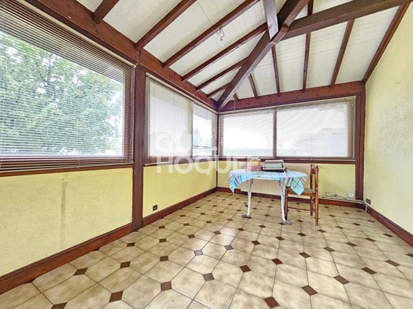 Maison Rillieux La Pape 5 pièces 130 m2