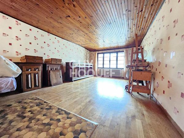 Maison Rillieux La Pape 5 pièces 130 m2