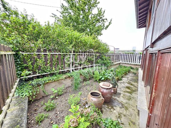 Maison Rillieux La Pape 5 pièces 130 m2