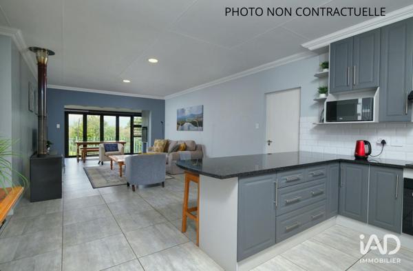 Appartement à vendre 4 pièces 83 m² Riom