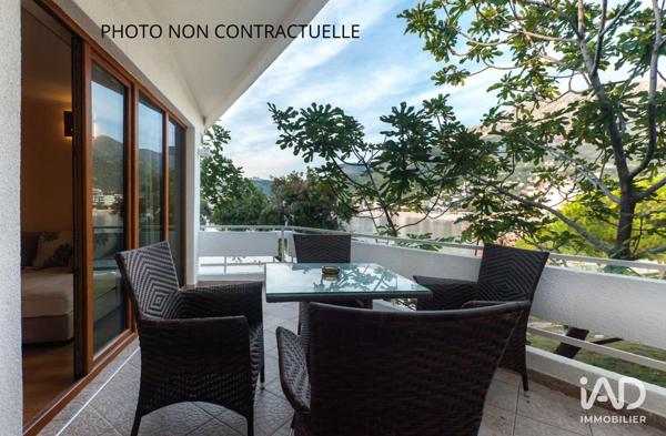 Appartement à vendre 4 pièces 83 m² Riom