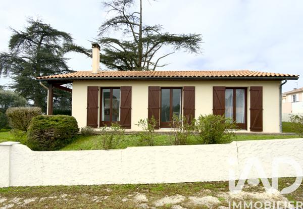 Maison à vendre 4 pièces 85 m² Fargues-Saint-Hilaire