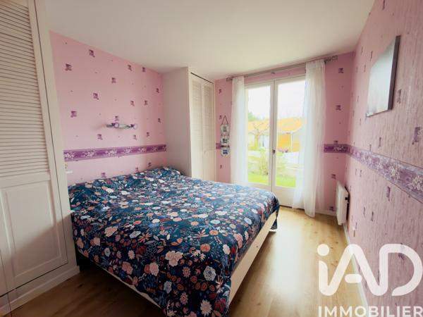 Maison à vendre 4 pièces 85 m² Fargues-Saint-Hilaire