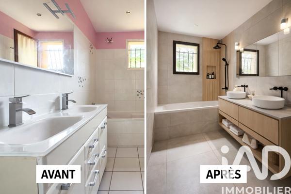 Maison à vendre 4 pièces 85 m² Fargues-Saint-Hilaire