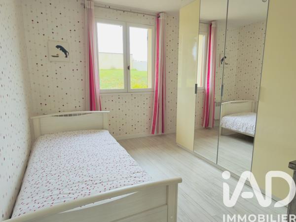 Maison à vendre 4 pièces 85 m² Fargues-Saint-Hilaire