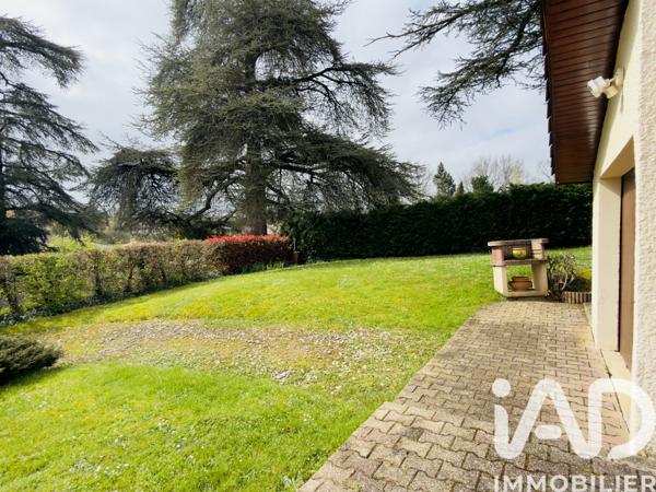 Maison à vendre 4 pièces 85 m² Fargues-Saint-Hilaire