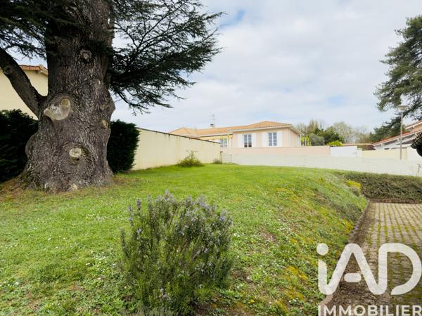 Maison à vendre 4 pièces 85 m² Fargues-Saint-Hilaire