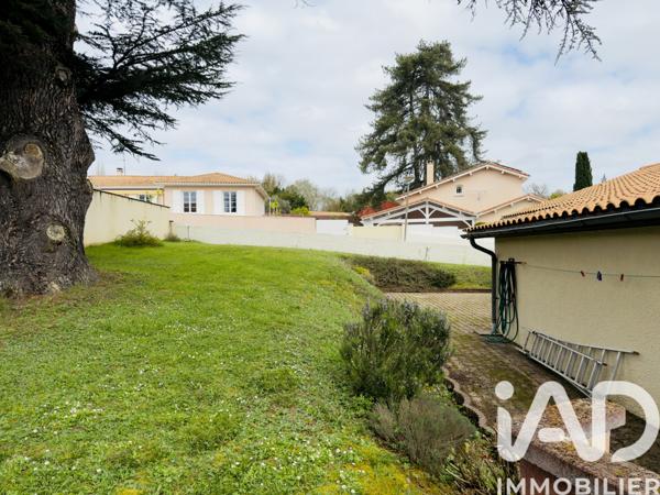 Maison à vendre 4 pièces 85 m² Fargues-Saint-Hilaire