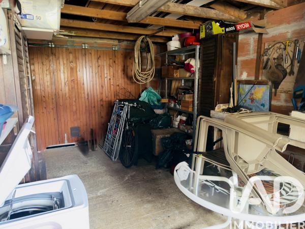 Maison à vendre 4 pièces 85 m² Fargues-Saint-Hilaire