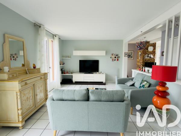 Maison à vendre 4 pièces 85 m² Fargues-Saint-Hilaire