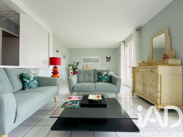 Maison à vendre 4 pièces 85 m² Fargues-Saint-Hilaire