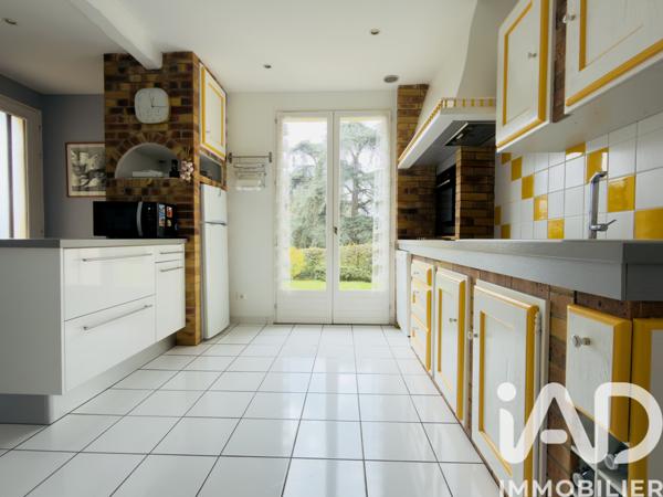 Maison à vendre 4 pièces 85 m² Fargues-Saint-Hilaire