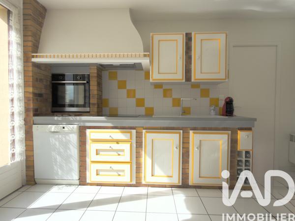 Maison à vendre 4 pièces 85 m² Fargues-Saint-Hilaire