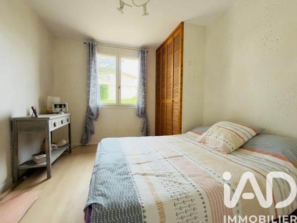 Maison à vendre 4 pièces 85 m² Fargues-Saint-Hilaire