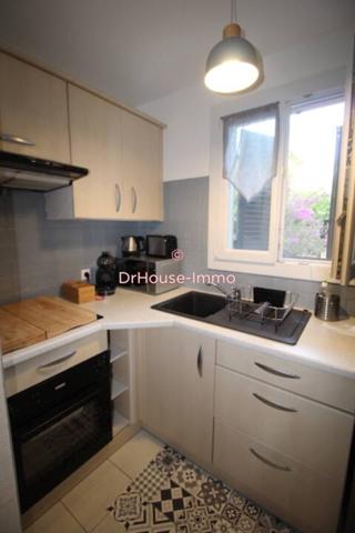 Appartement à vendre 1 pièce de 39 m²