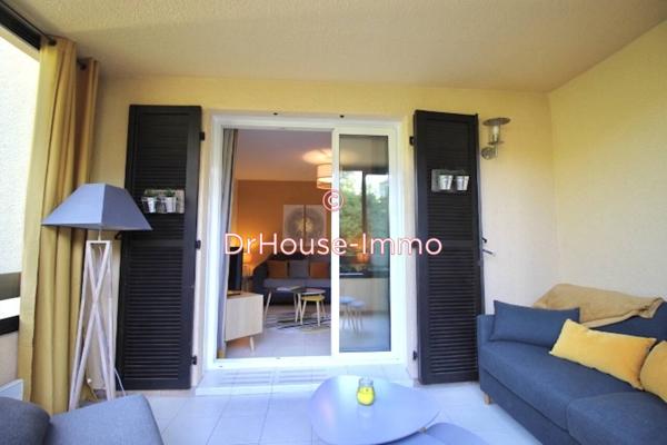 Appartement à vendre 1 pièce de 39 m²