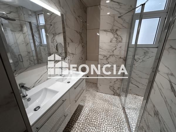 Location Appartement 4 pièces 104.06 m² - 14 BOULEVARD D'ANVERS Strasbourg 67000
