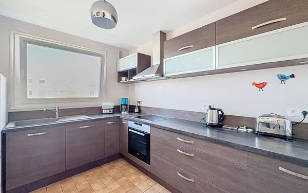 Appartement à vendre    3 pièces • 66,89 m2 Bry-sur-Marne