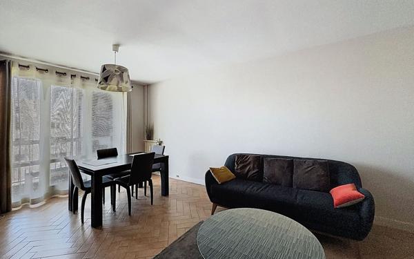 Appartement à vendre    3 pièces • 66,89 m2 Bry-sur-Marne