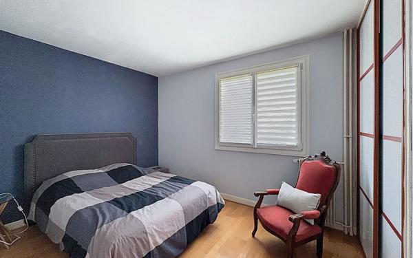 Appartement à vendre    3 pièces • 66,89 m2 Bry-sur-Marne