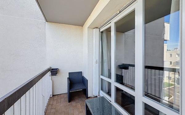 Appartement à vendre    3 pièces • 66,89 m2 Bry-sur-Marne