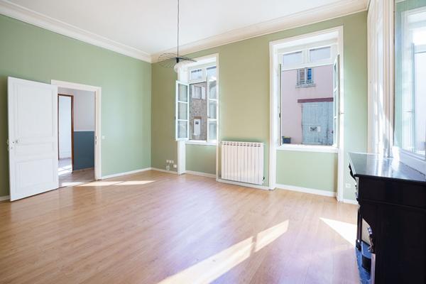 Appartement 2 pièces 73 m2