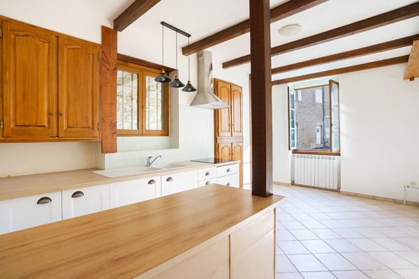 Appartement 2 pièces 73 m2