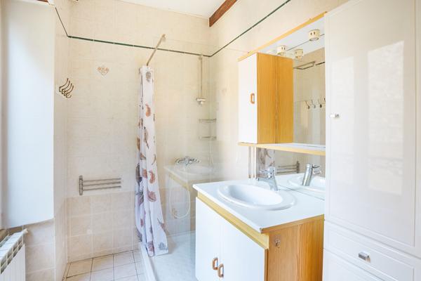 Appartement 2 pièces 73 m2