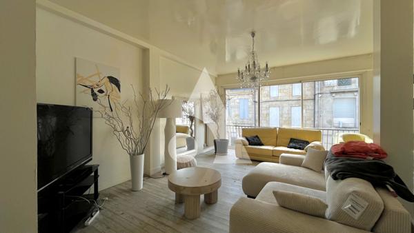 Appartement 4 pièces 127.08 m2