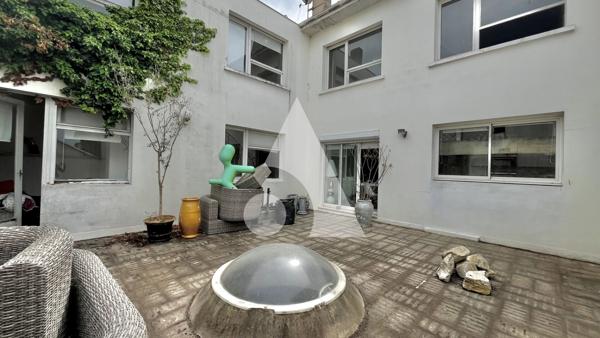 Appartement 4 pièces 127.08 m2