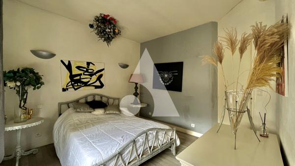 Appartement 4 pièces 127.08 m2