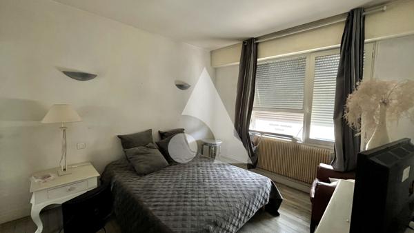 Appartement 4 pièces 127.08 m2