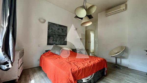 Appartement 4 pièces 127.08 m2