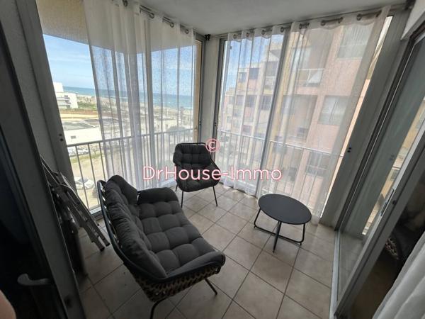 Appartement à vendre 3 pièces de 58 m²