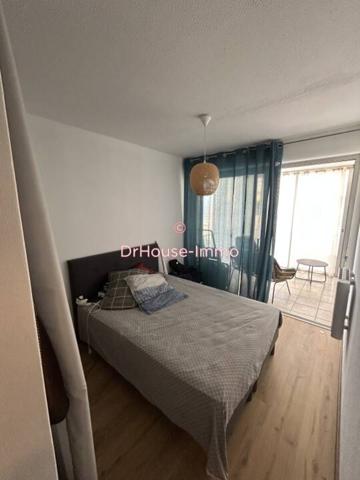 Appartement à vendre 3 pièces de 58 m²