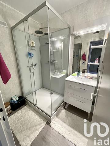 Maison à vendre 5 pièces 99 m² Le Blanc