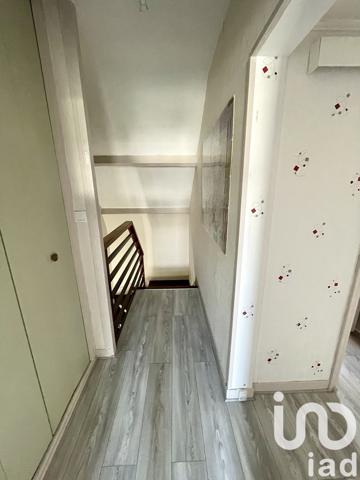 Maison à vendre 5 pièces 99 m² Le Blanc