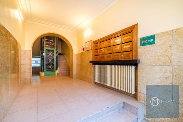 Appartement 3 pièce(s) 1 chambre(s) 86 m²