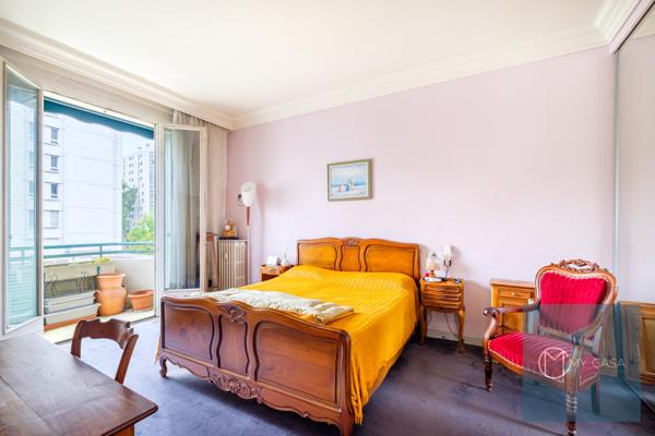 Appartement 3 pièce(s) 1 chambre(s) 86 m²