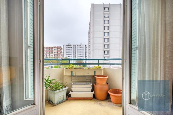 Appartement 3 pièce(s) 1 chambre(s) 86 m²