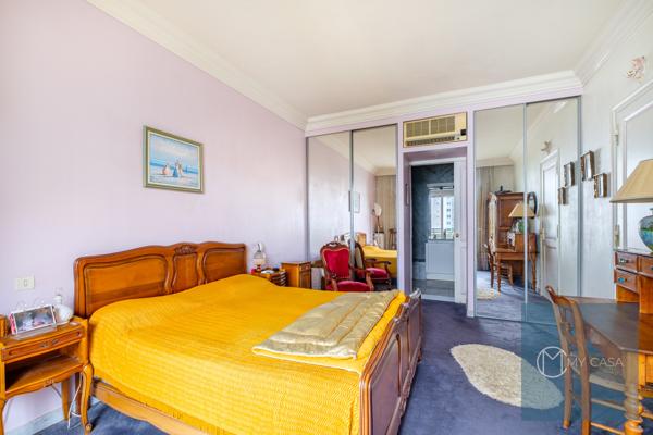 Appartement 3 pièce(s) 1 chambre(s) 86 m²