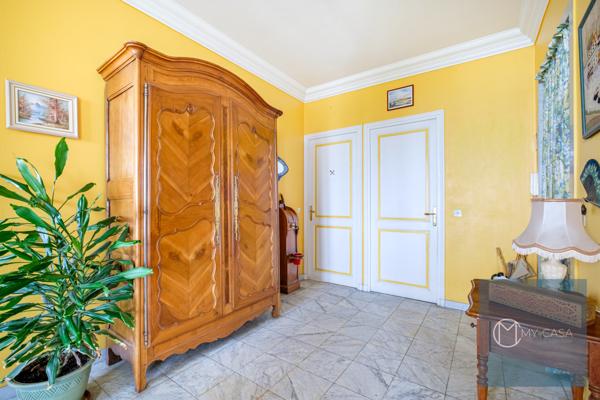 Appartement 3 pièce(s) 1 chambre(s) 86 m²
