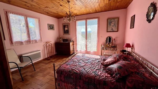 A vendre maison CONTES 5 pièces 136 m2, terrain 700m2, garage