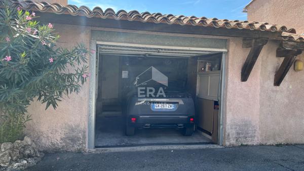 A vendre maison CONTES 5 pièces 136 m2, terrain 700m2, garage
