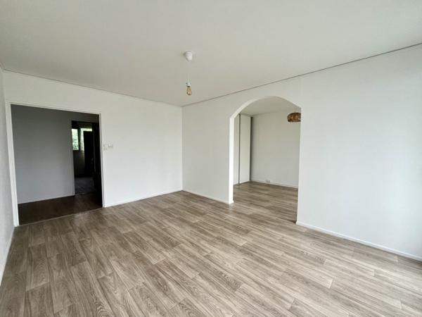 Appartement à louer |  Cenon |  4 pièces | 71 m²