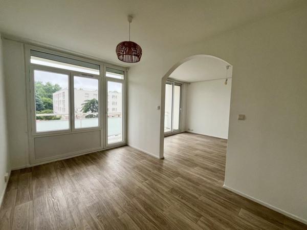 Appartement à louer |  Cenon |  4 pièces | 71 m²