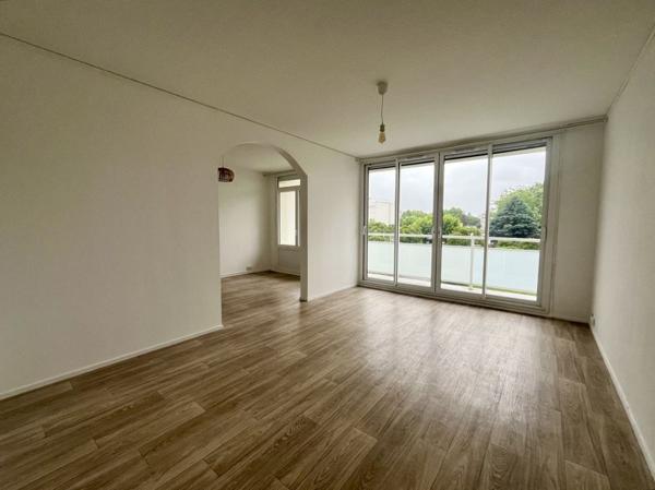 Appartement à louer |  Cenon |  4 pièces | 71 m²