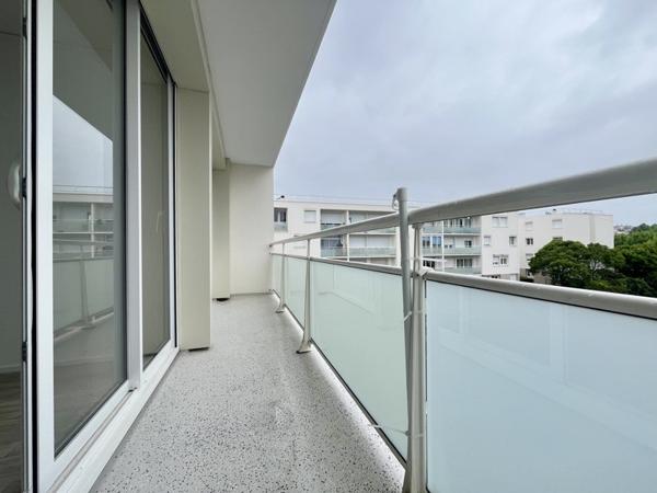 Appartement à louer |  Cenon |  4 pièces | 71 m²
