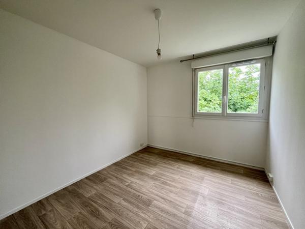 Appartement à louer |  Cenon |  4 pièces | 71 m²