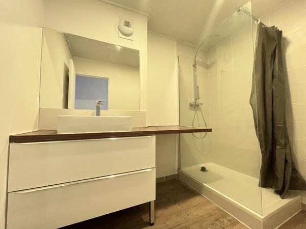 Appartement à louer |  Cenon |  4 pièces | 71 m²